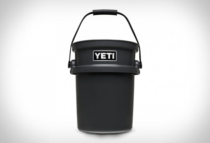 Yeti LoadOut Bucket - Image