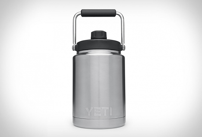 Yeti Rambler Half Gallon Jug - Image
