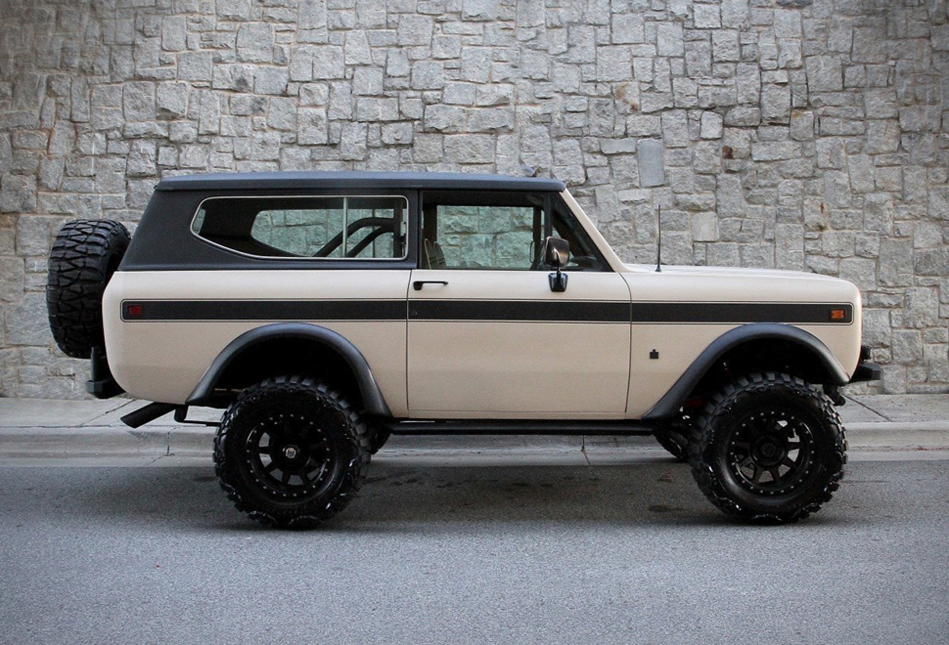 1978 International Scout II | Image