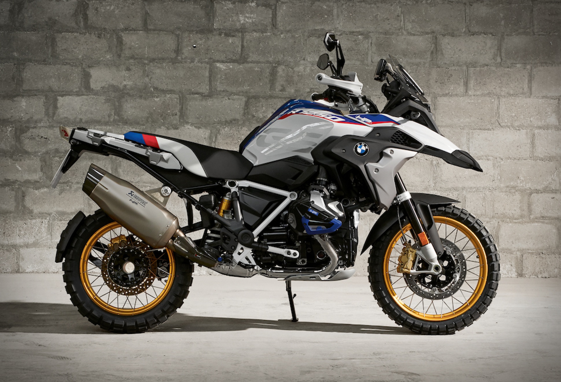 2019 bmw gs on sale