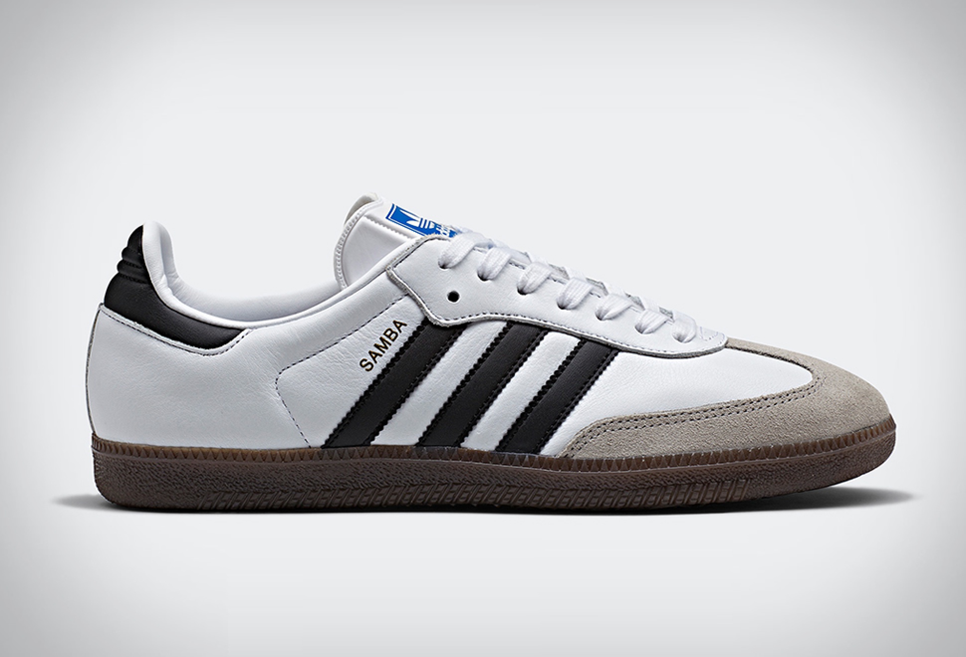 Adidas samba canvas new arrivals