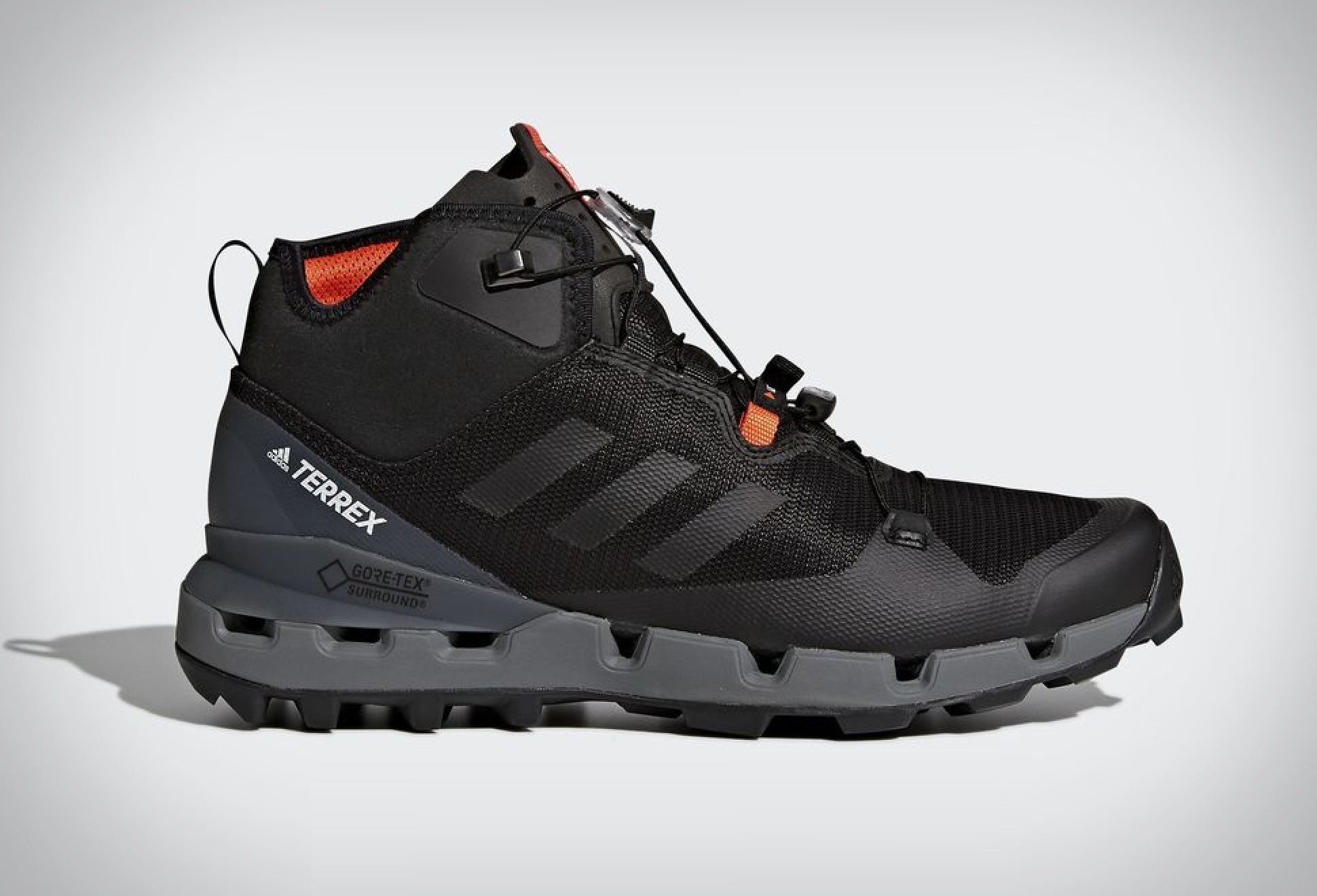 Adidas Terrex Fast GTX Surround Shoe