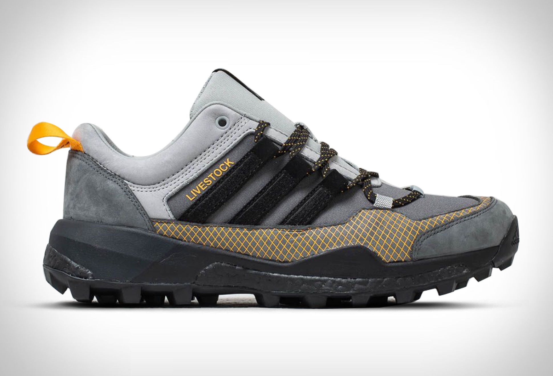 Adidas livestock terrex skychaser 2025