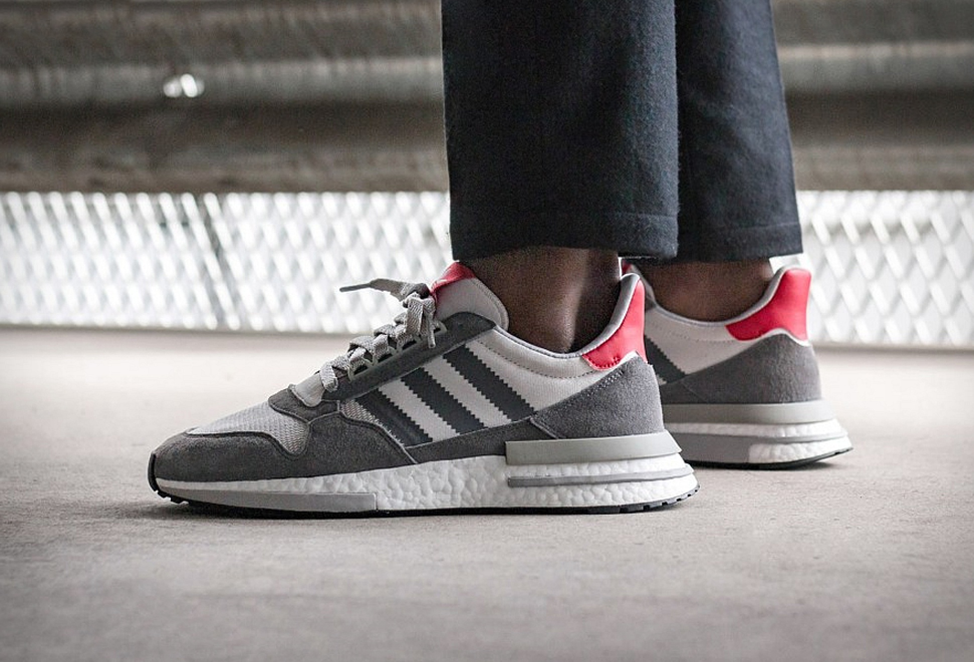 Cheap adidas zx 500 sale
