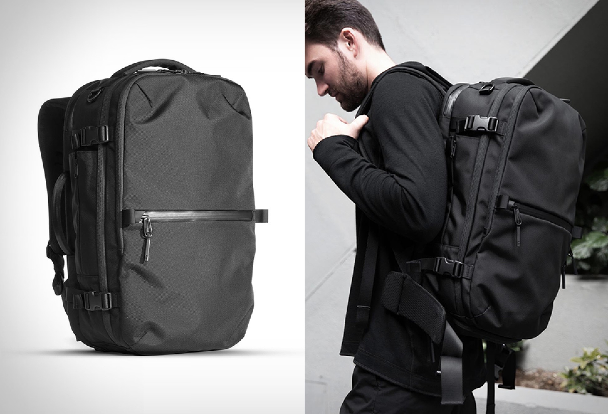 Aer Travel Pack 2