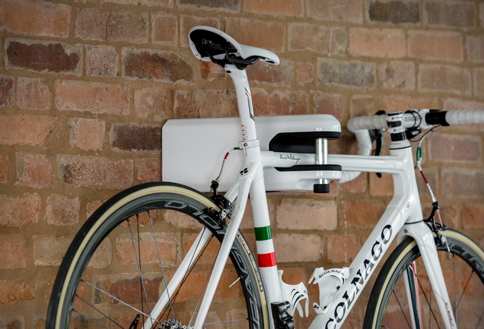 Airlok Bike Rack | Image