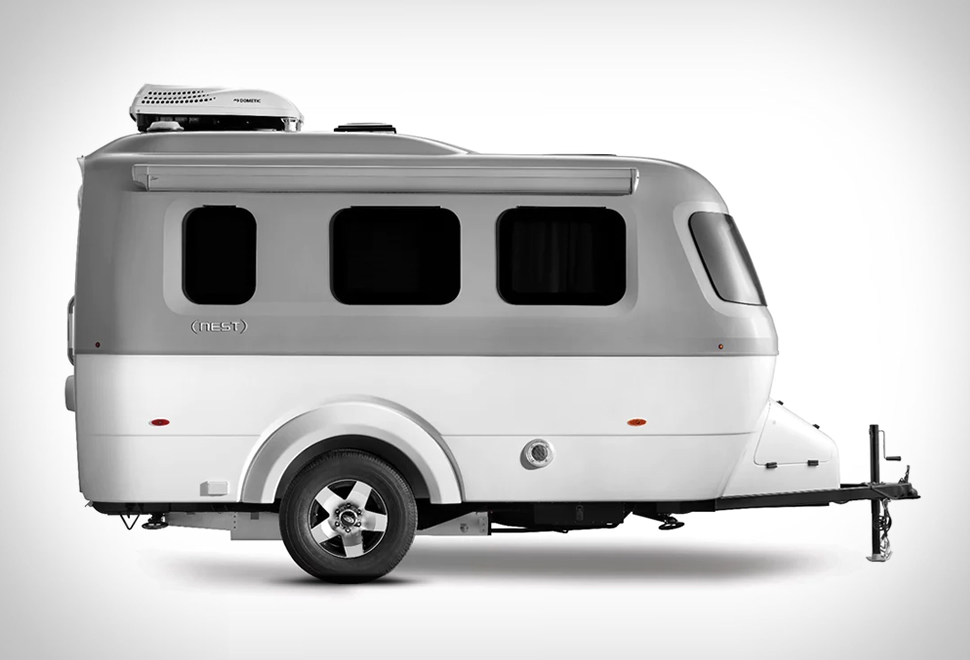 Airstream Nest | Image