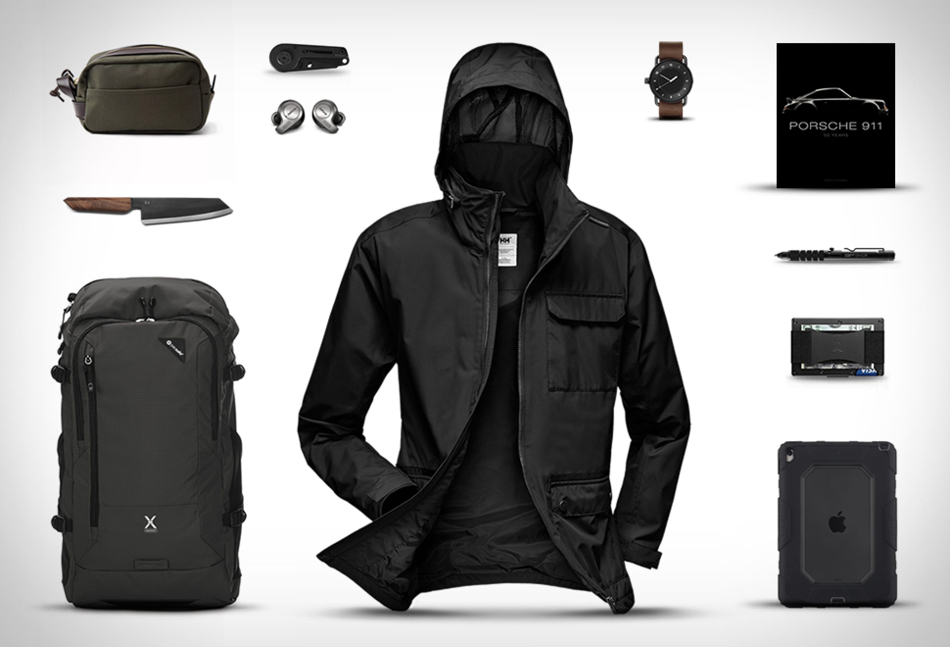 April 2018 Essentials | Image