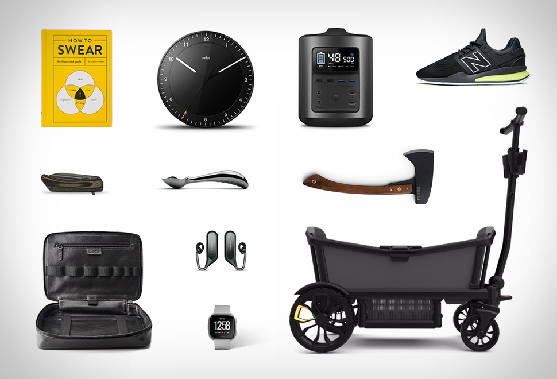 August 2018 Finds On Amazon | Image