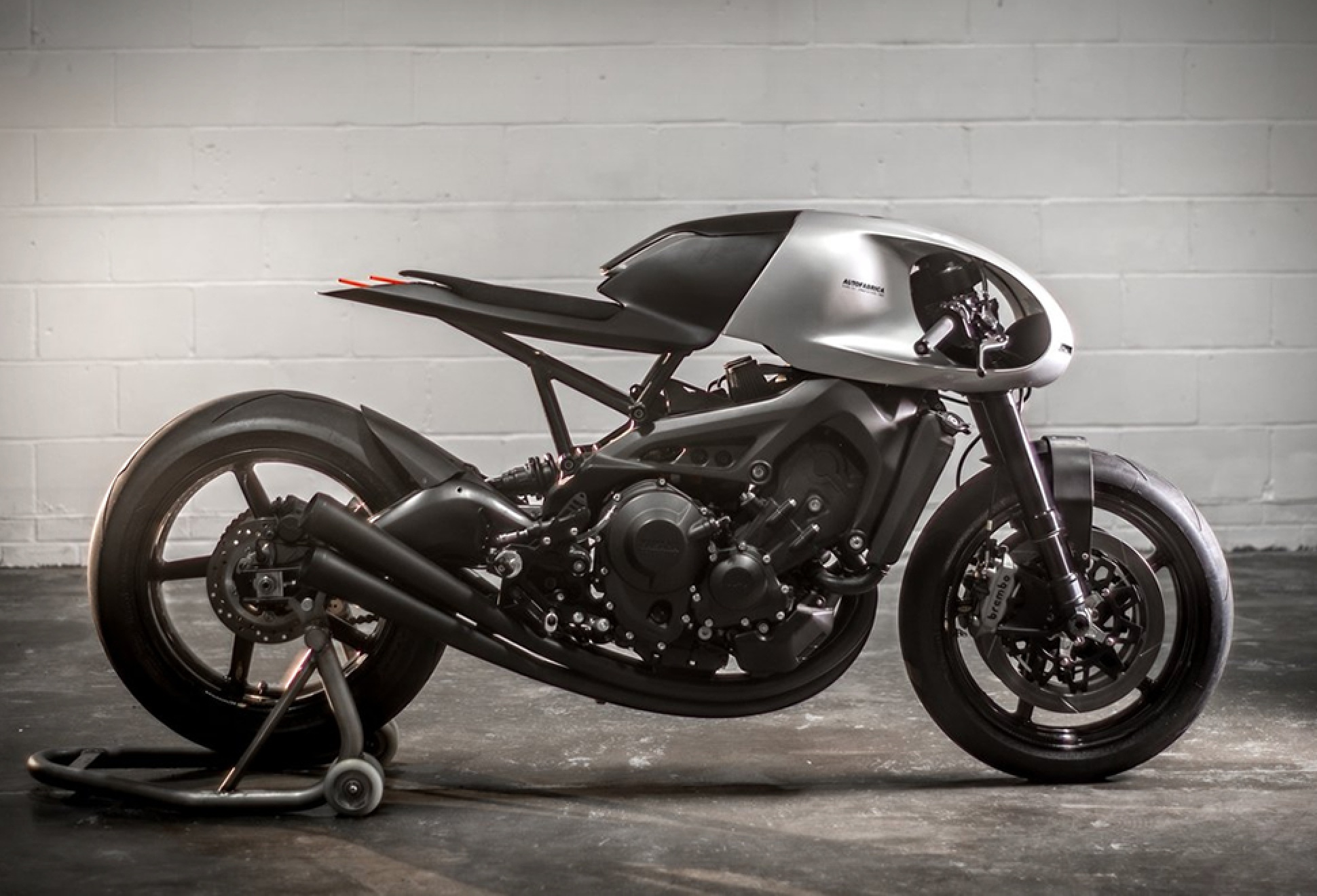 Autofabrica Type 11 | Image