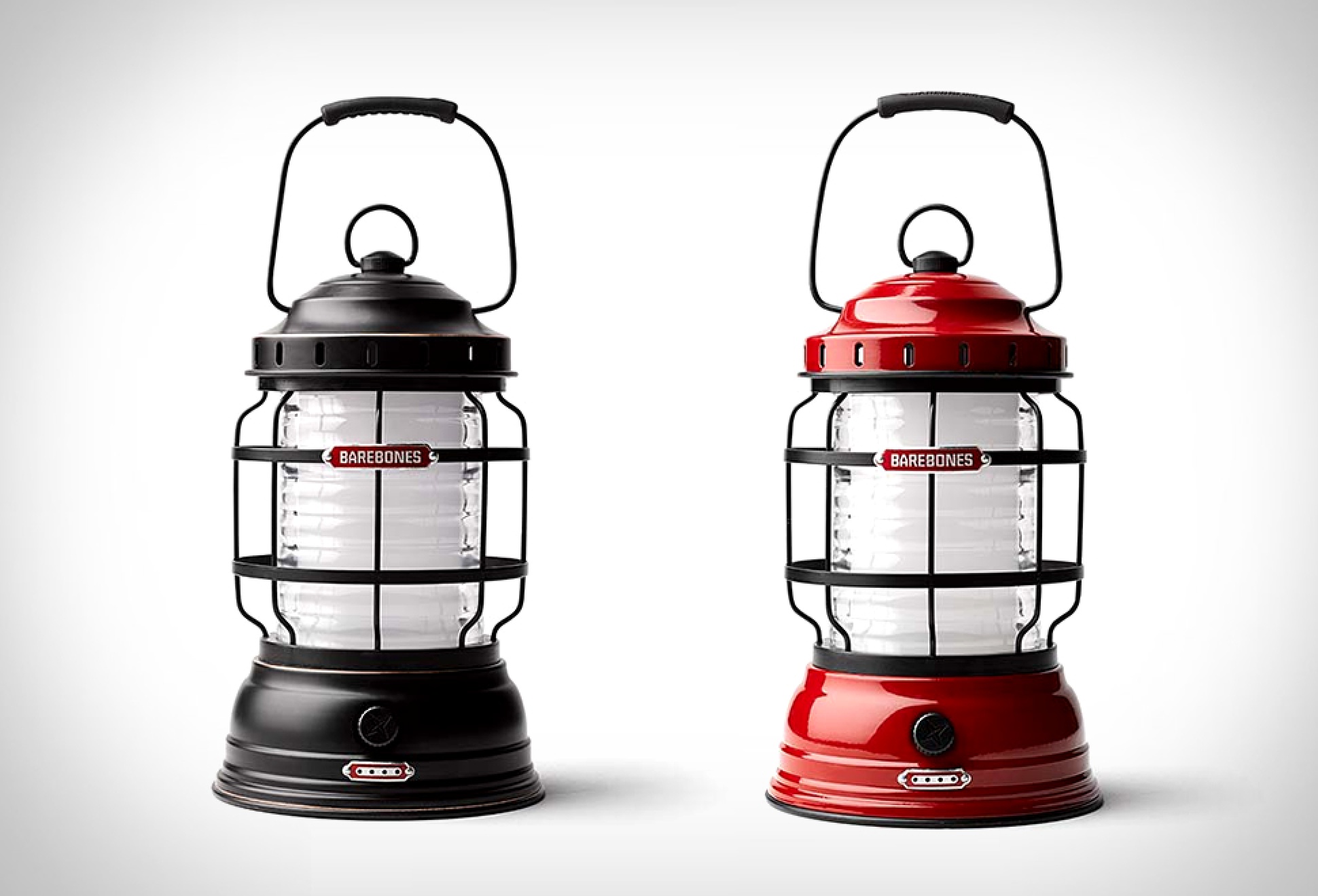 Barebones Forest Lantern | Image