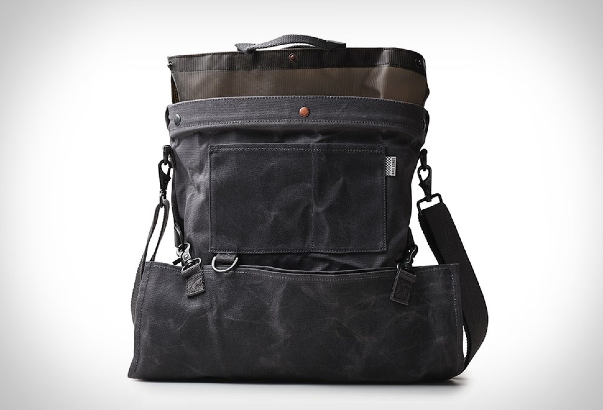 Barebones Gathering Bag | Image