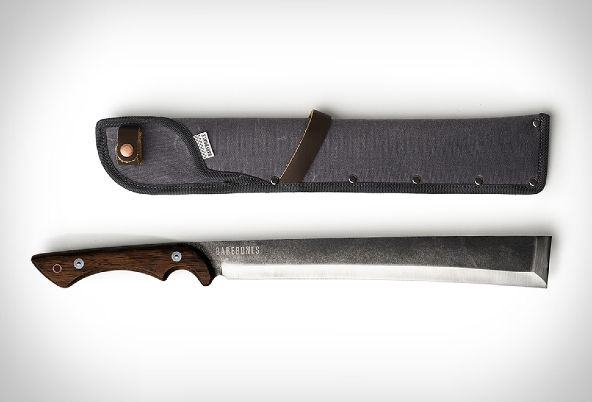 Barebones Japanese Nata Tool | Image