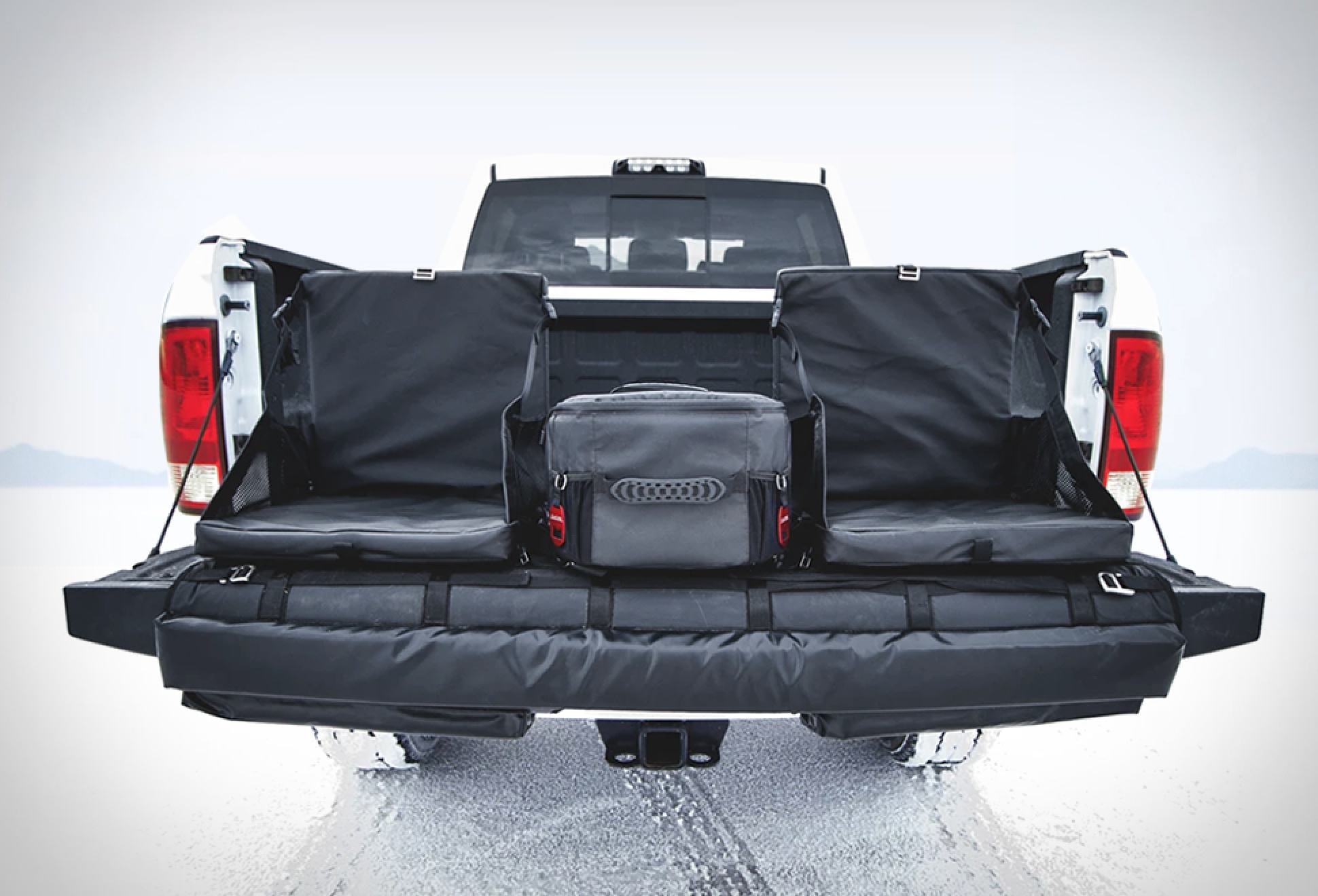 Basecamp Modular Tailgate System | Image