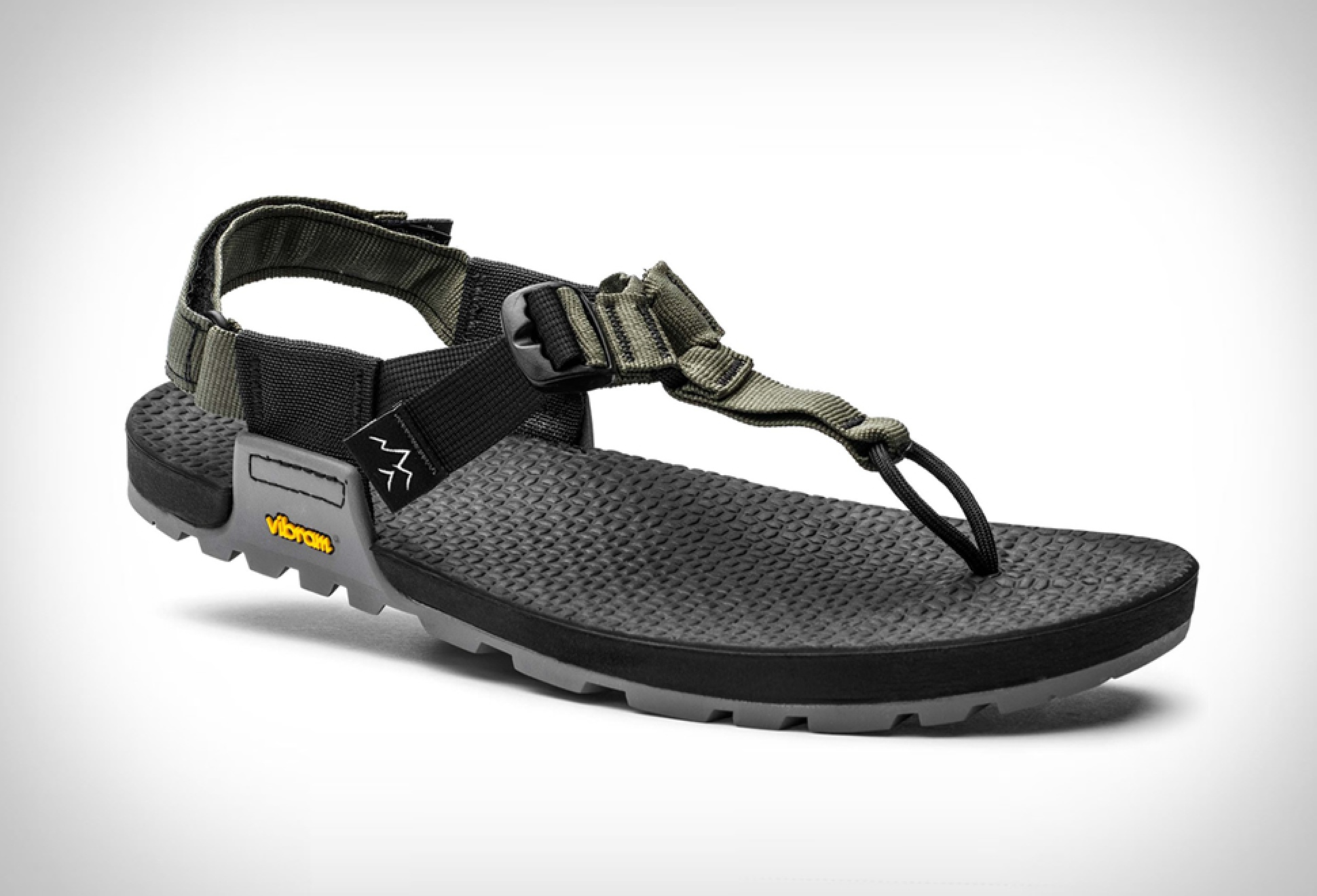 Bedrock Adventure Sandals | Image