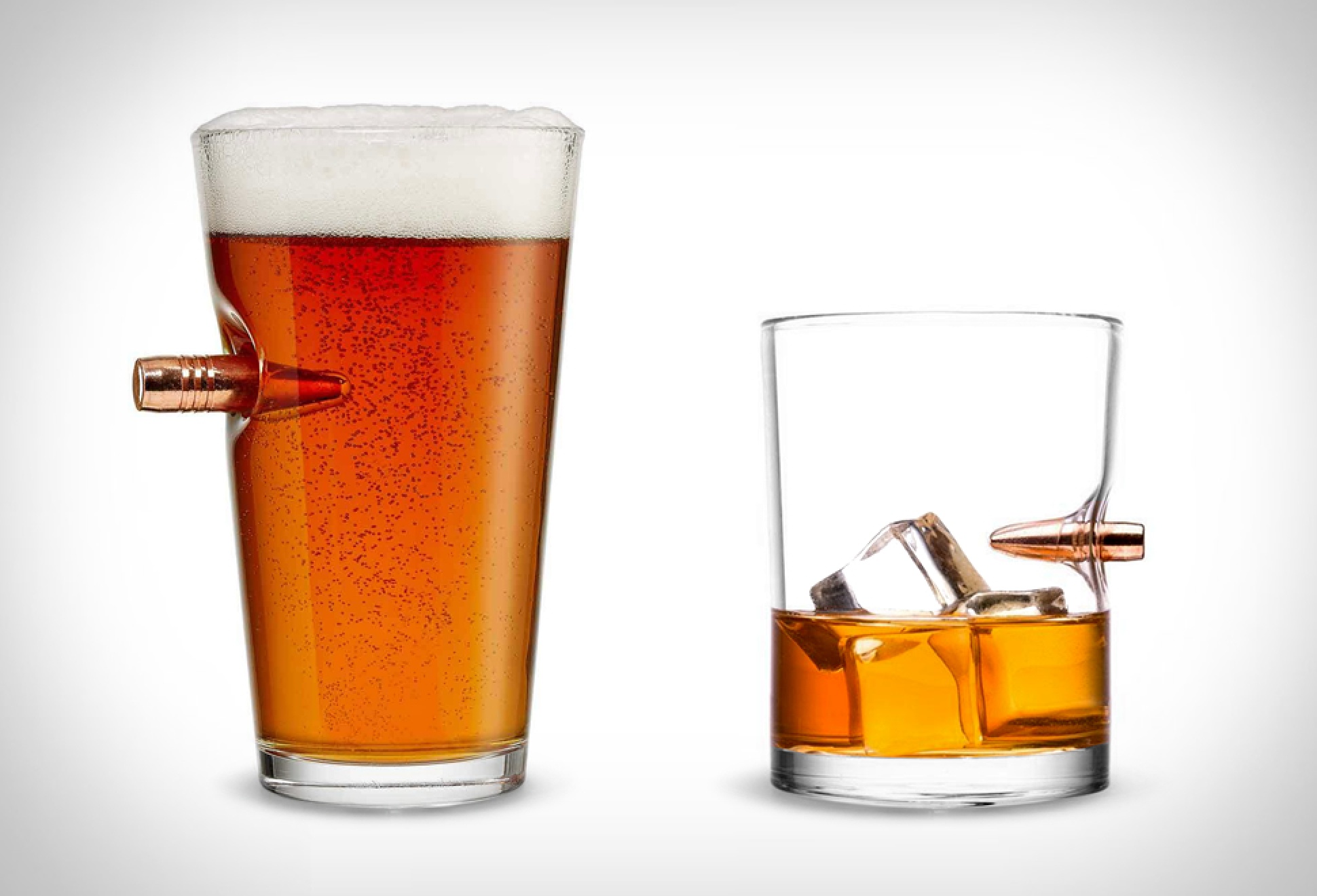 BenShot Bulletproof Glasses | Image