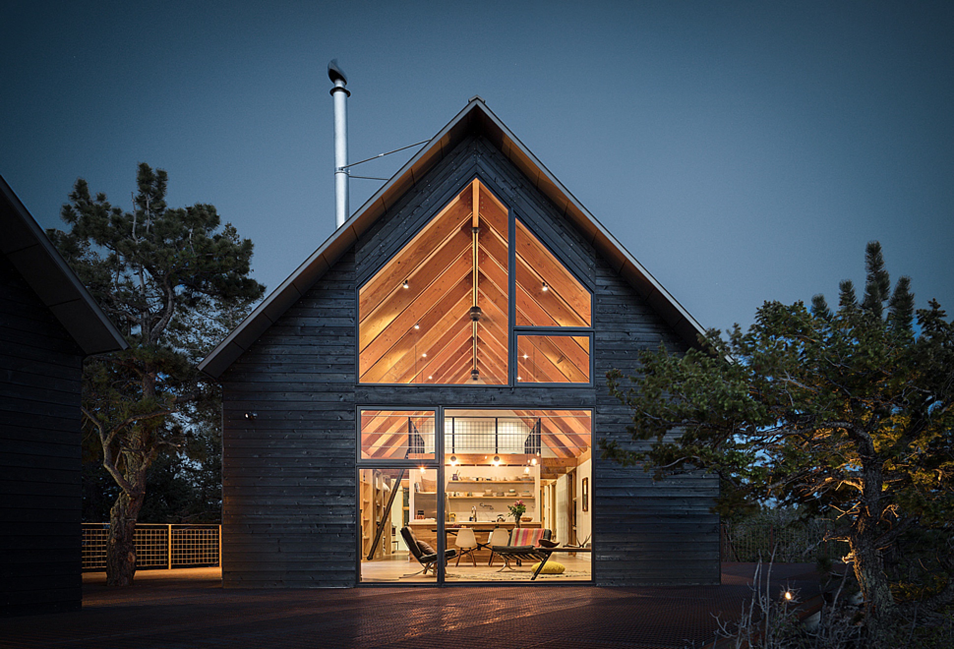 Big Cabin Little Cabin | Image