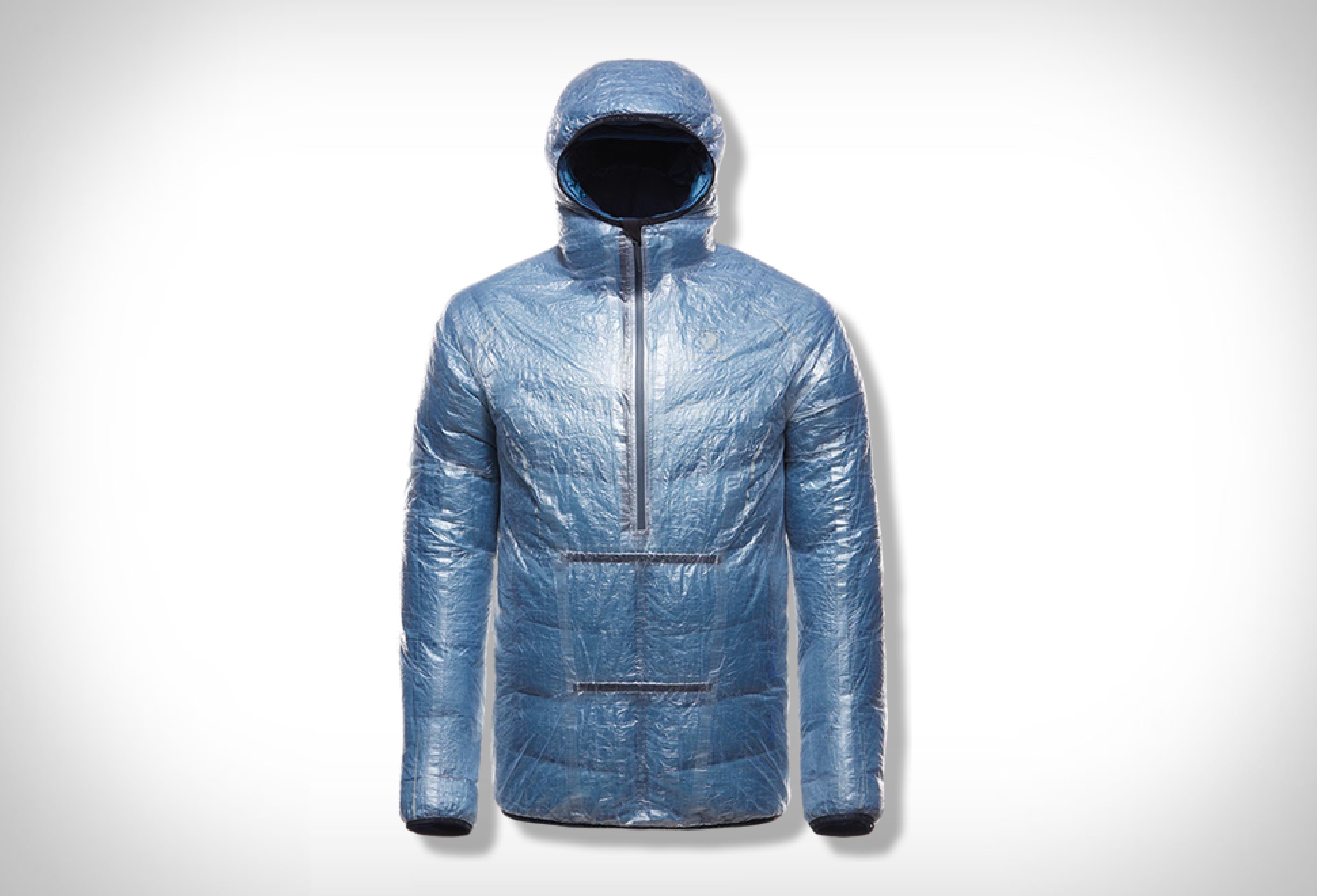 Blackyak Emergency Jacket | Image