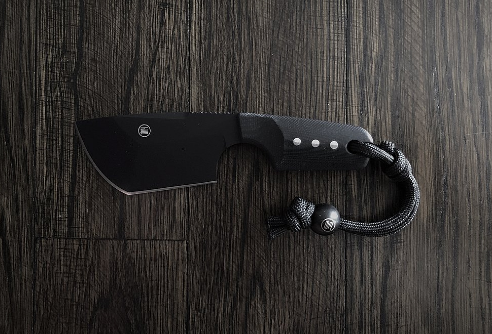 Blanka Pocket Knife | Image