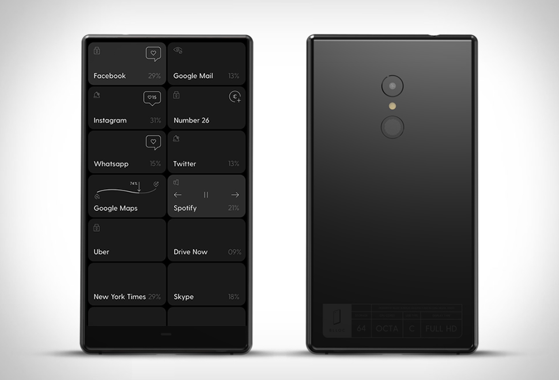 Blloc Smartphone | Image