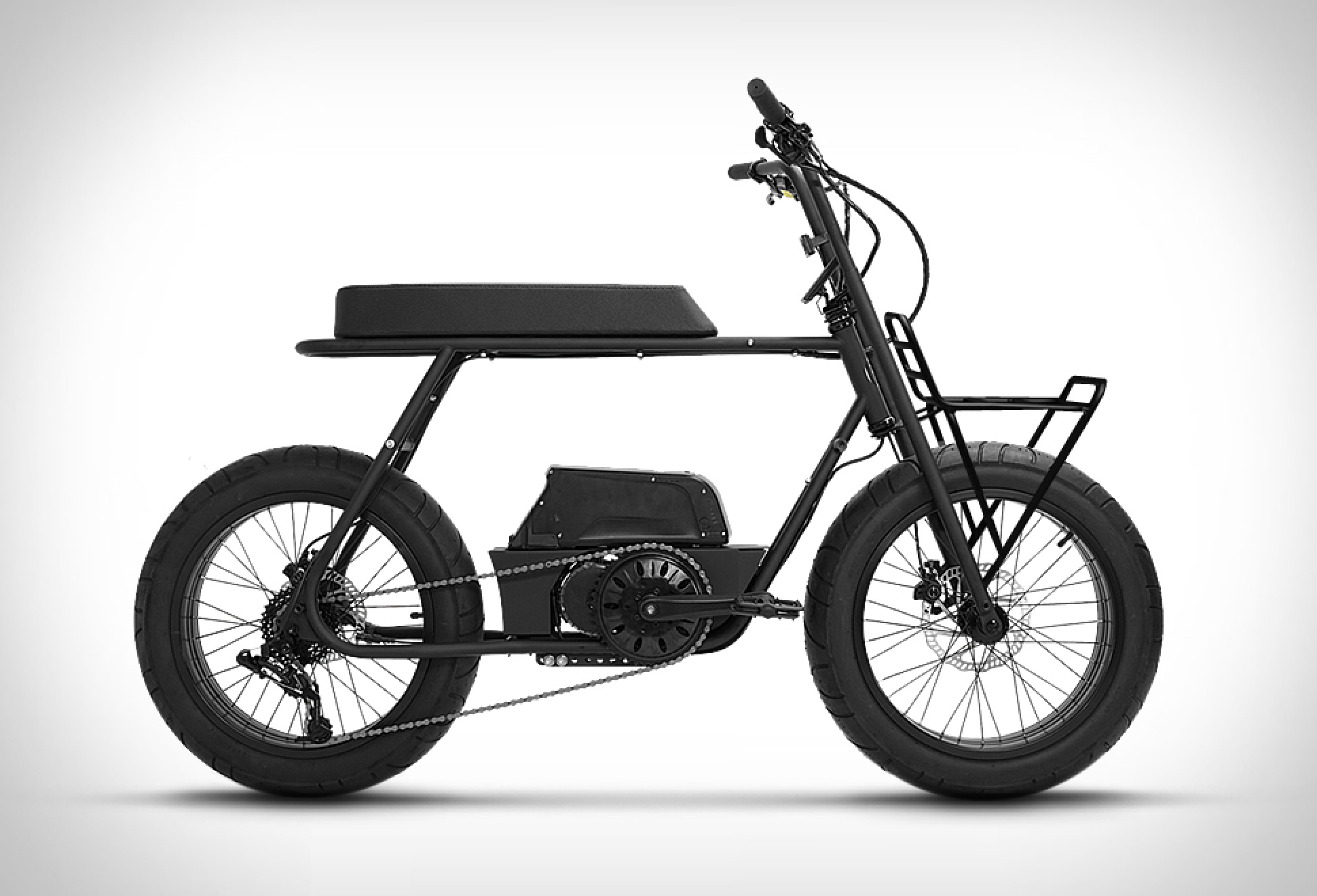 Buzzraw Electric Cruiser | Image