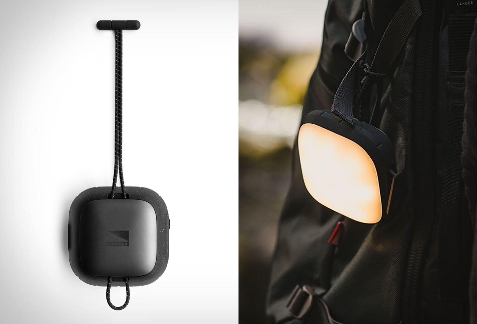 Cairn XL Lantern + Powerbank | Image