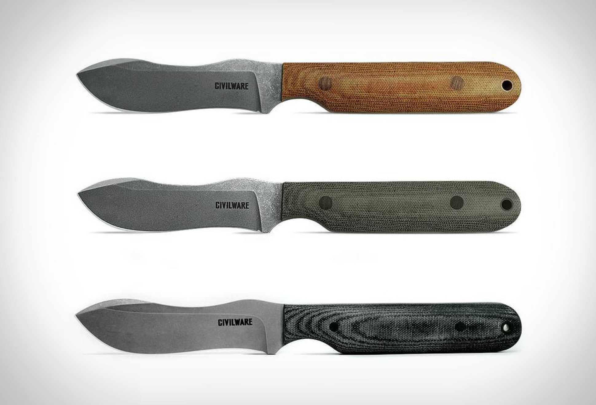 Civilware Striker Fixed Blade | Image