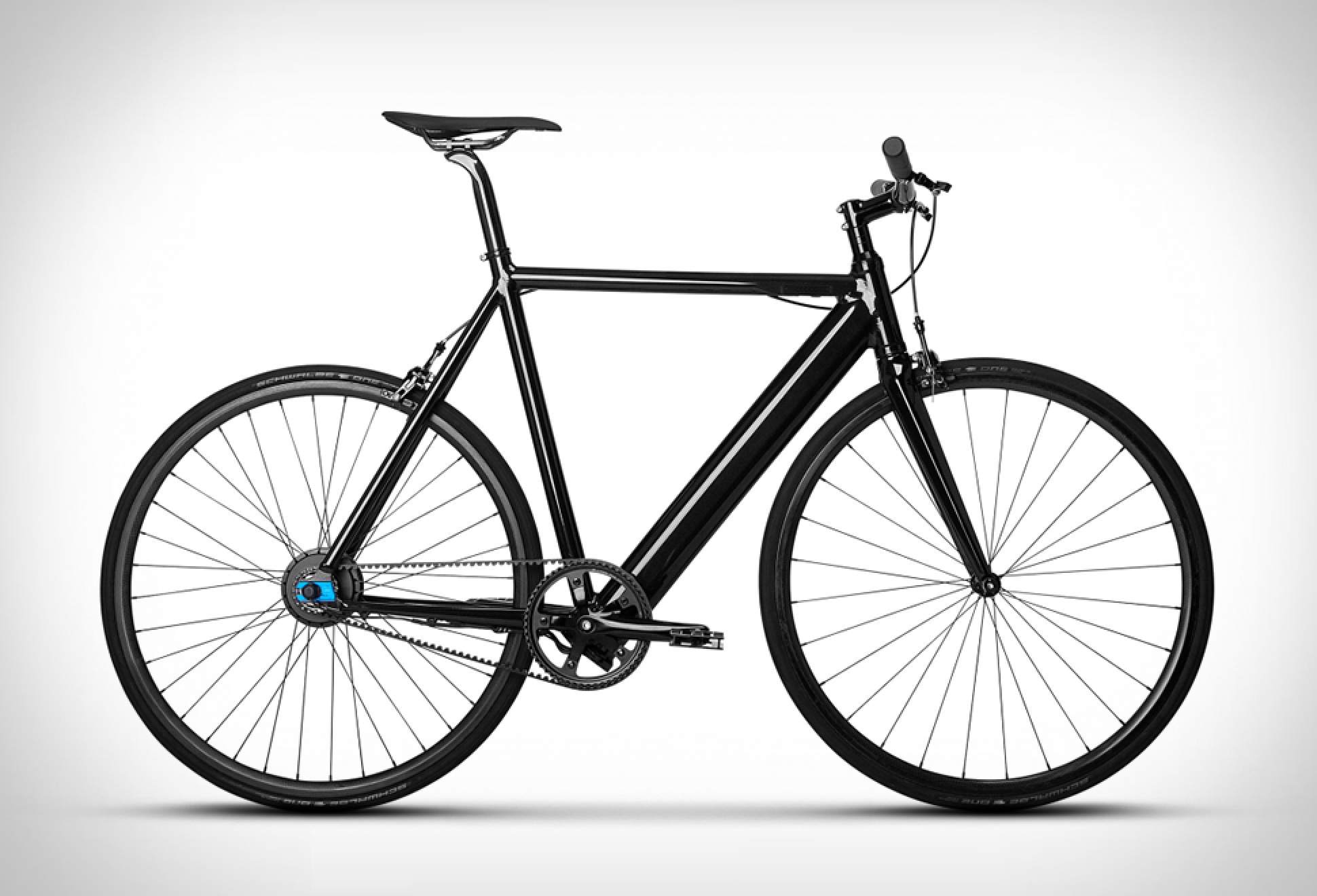 Coboc E Bike