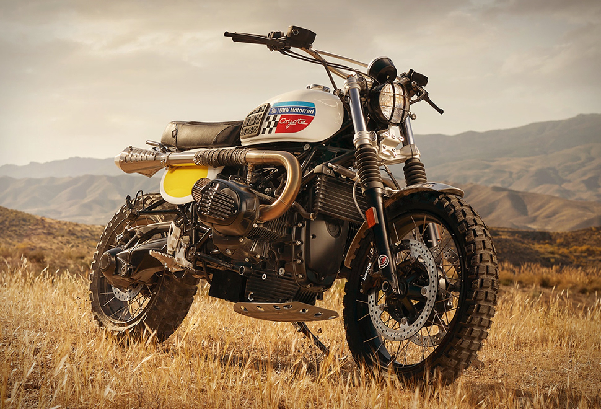 Bmw motorrad r ninet best sale