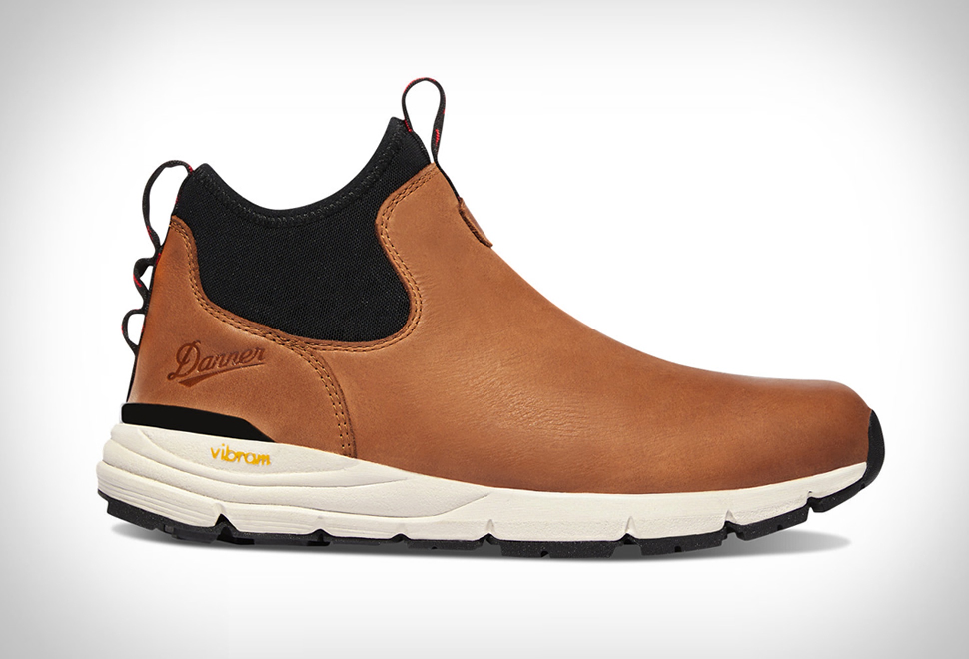 Danner 600 chelsea review shop