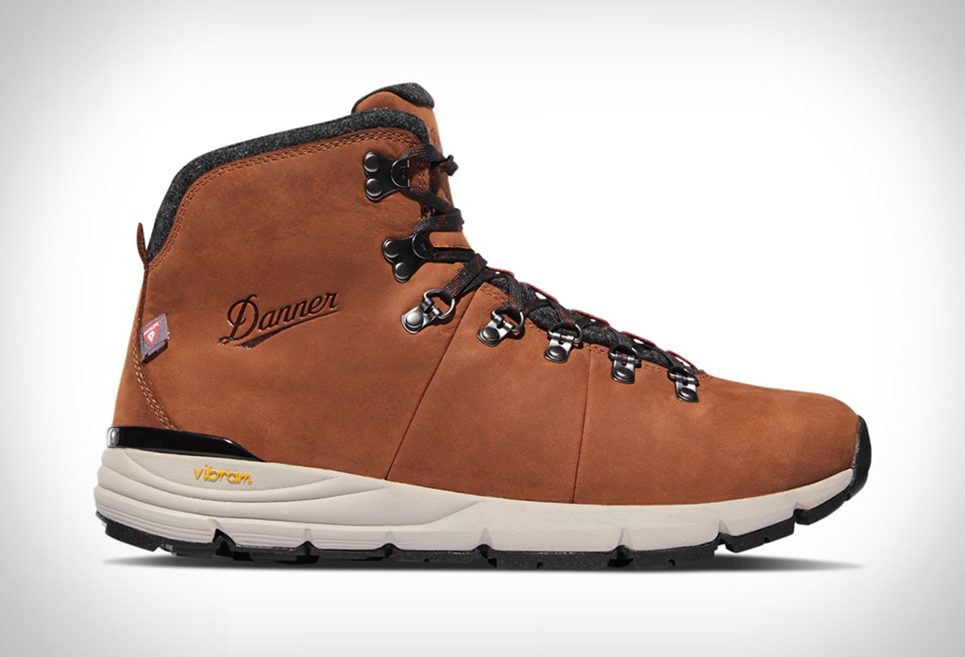 Danner weatherized store