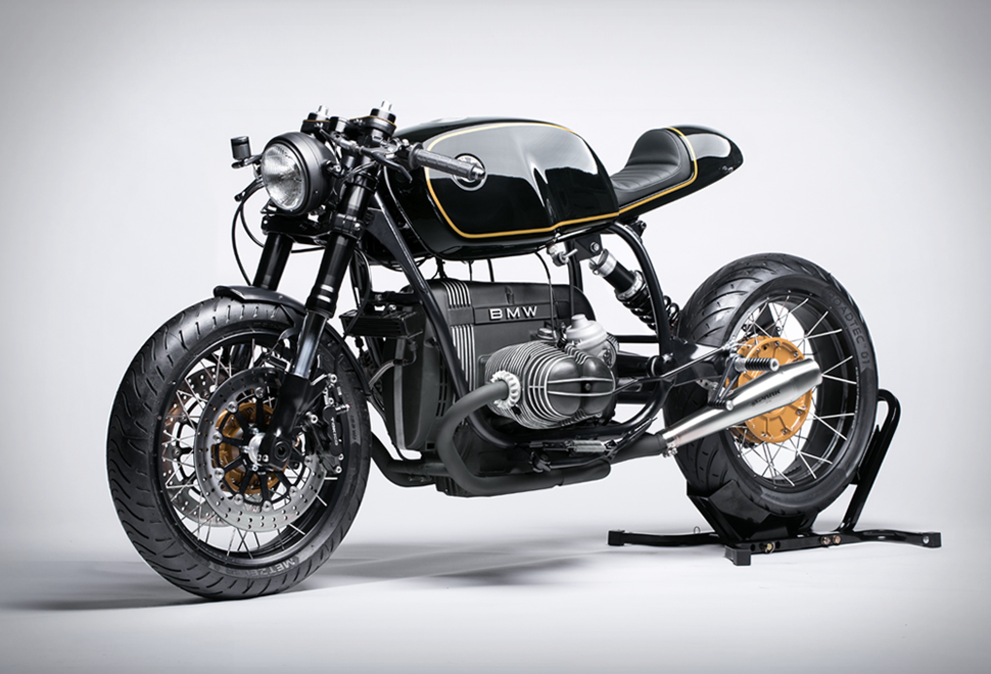Diamond Atelier Mark II Evo | Image