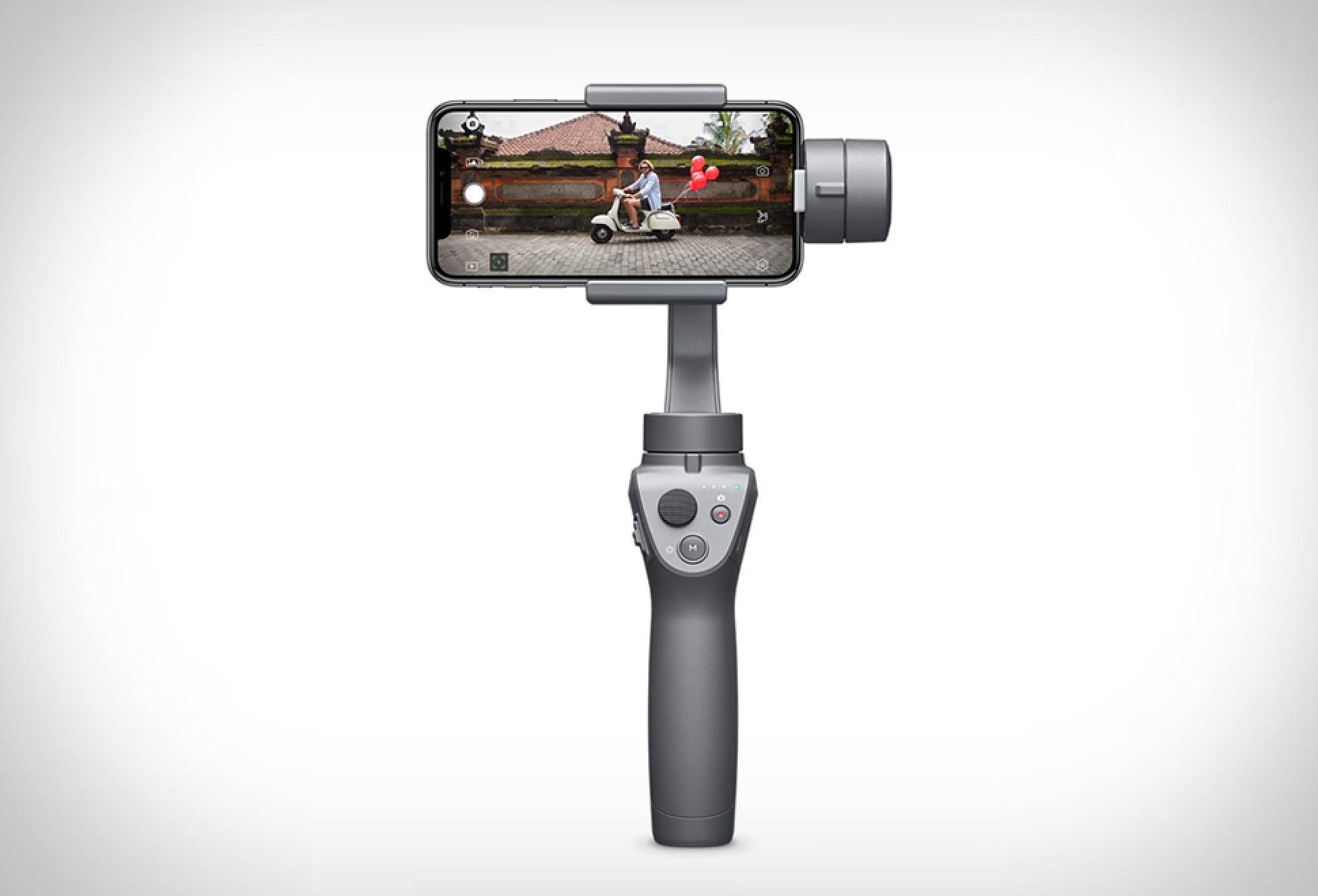 DJI Osmo Mobile 2