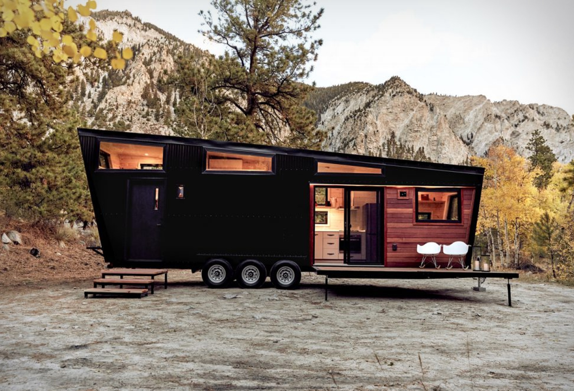 Draper Tiny House | Image