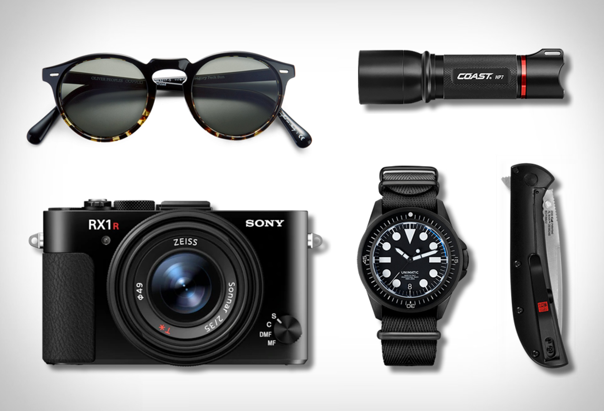 EDC August 2018 | Image