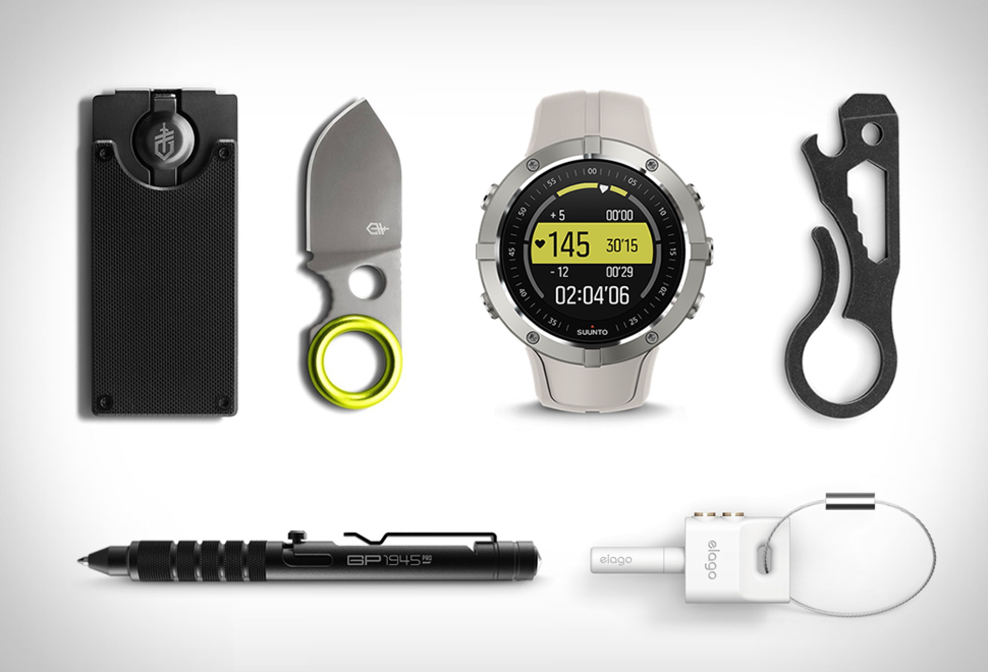 EDC January 2018 | Image