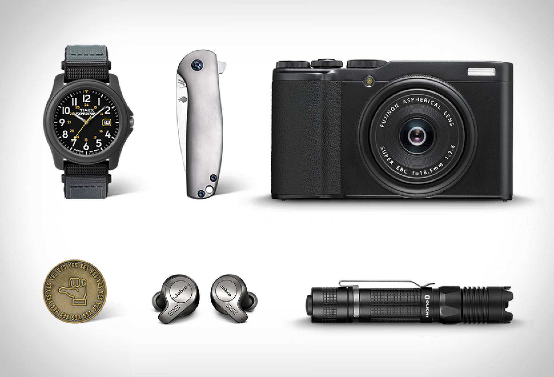 EDC July 2018 | Image
