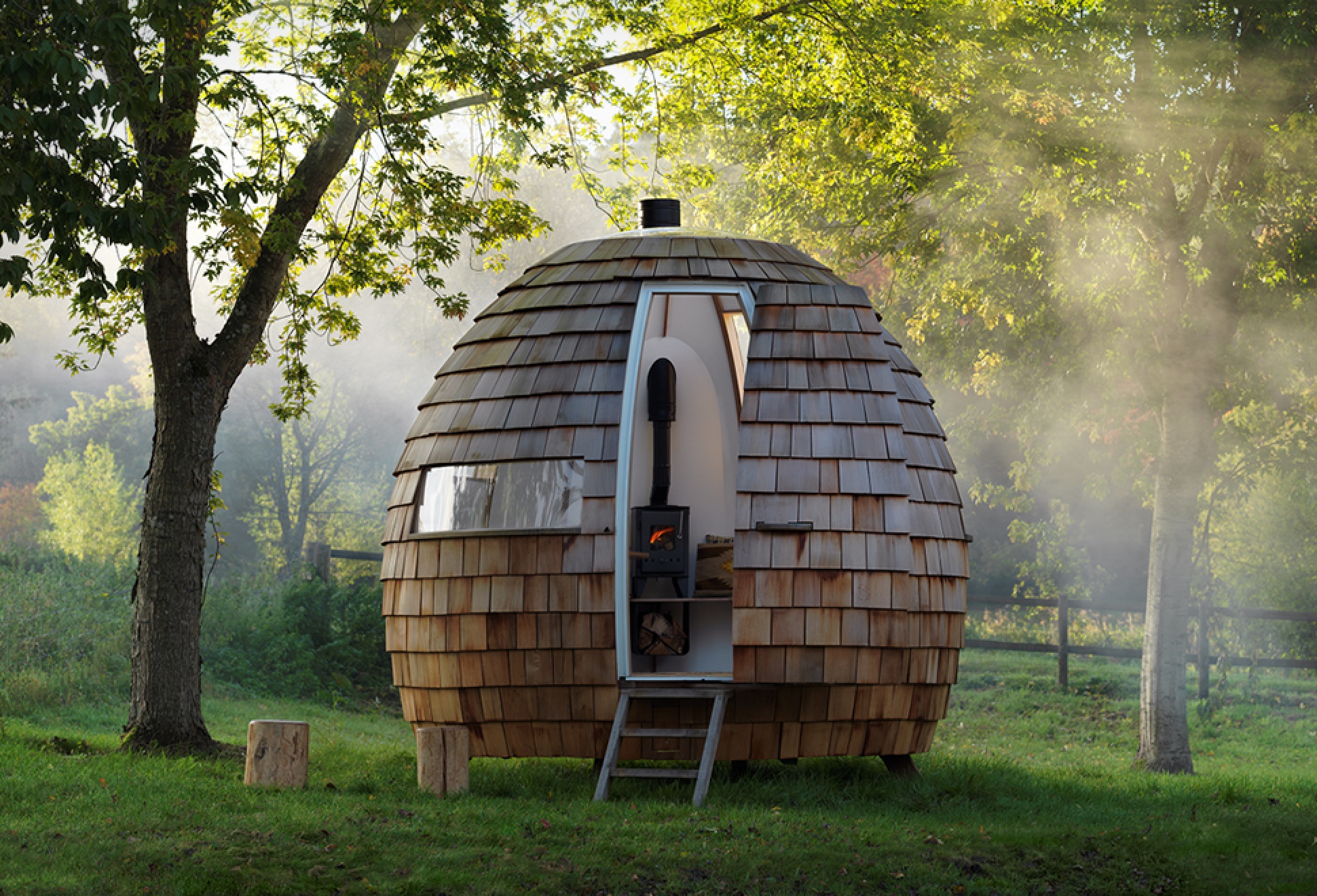 Escape Pod | Image