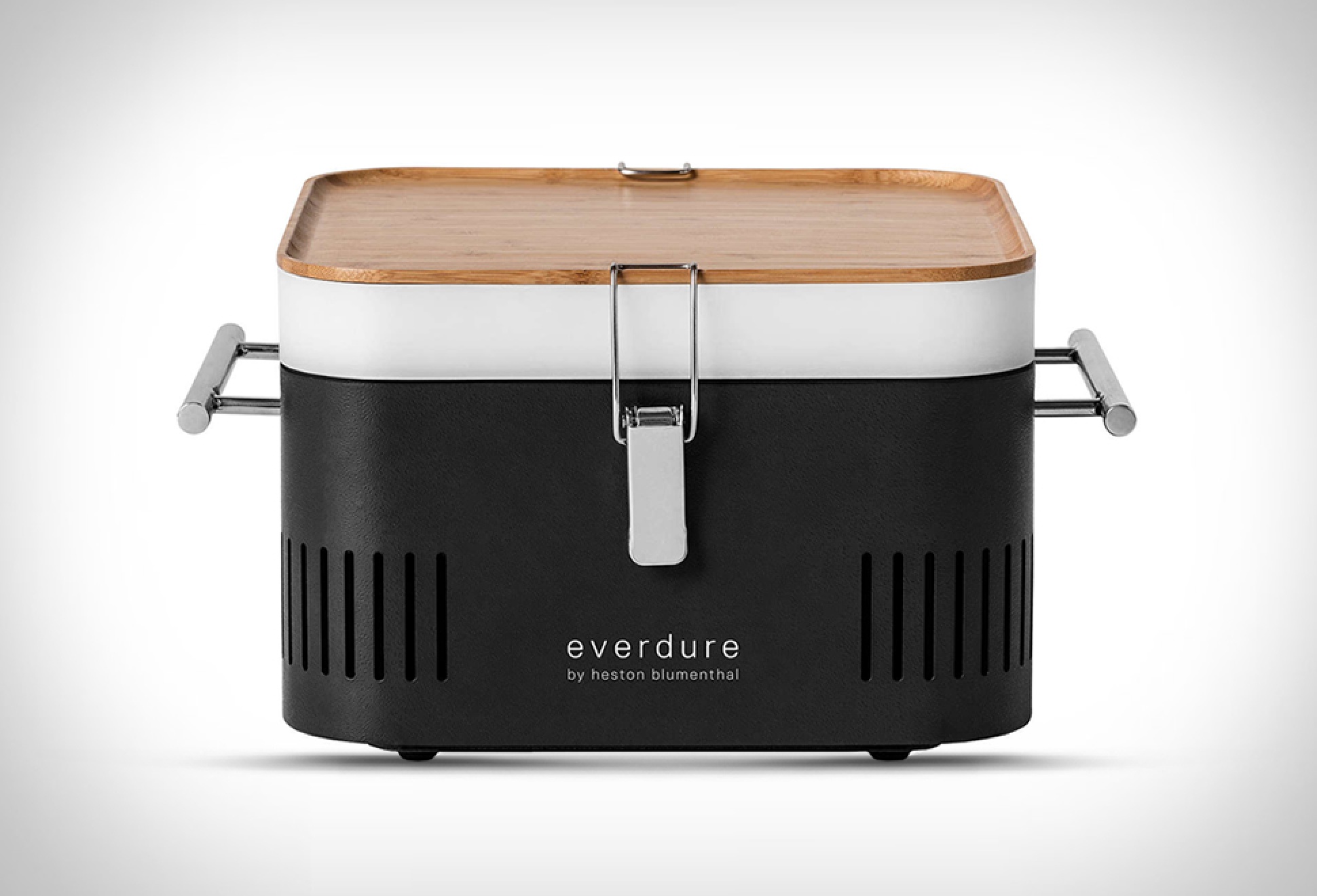 Everdure Cube Portable Grill | Image