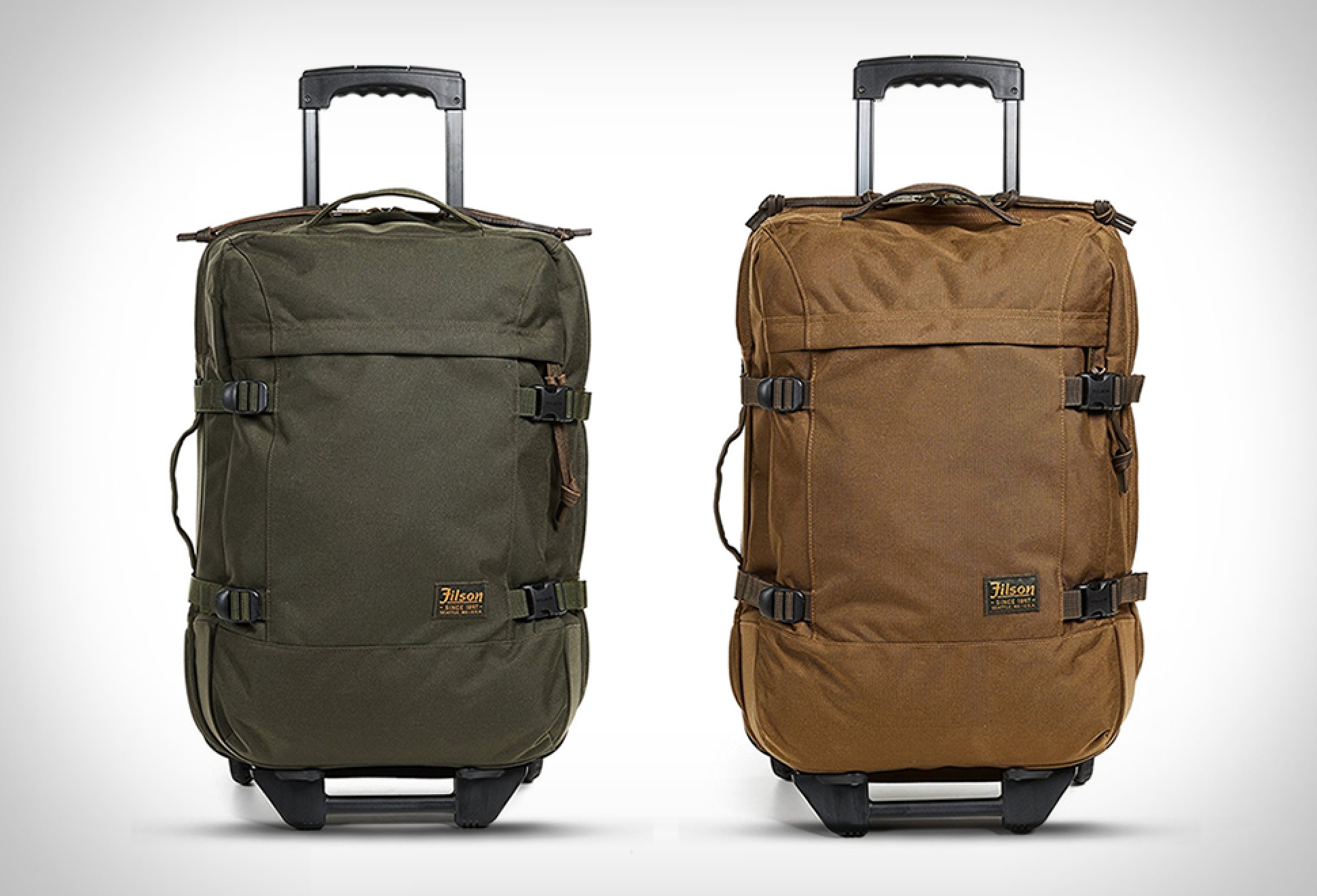 Filson Carry On Suitcase