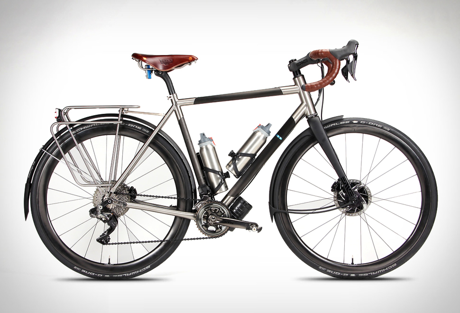 Firefly gravel bike online