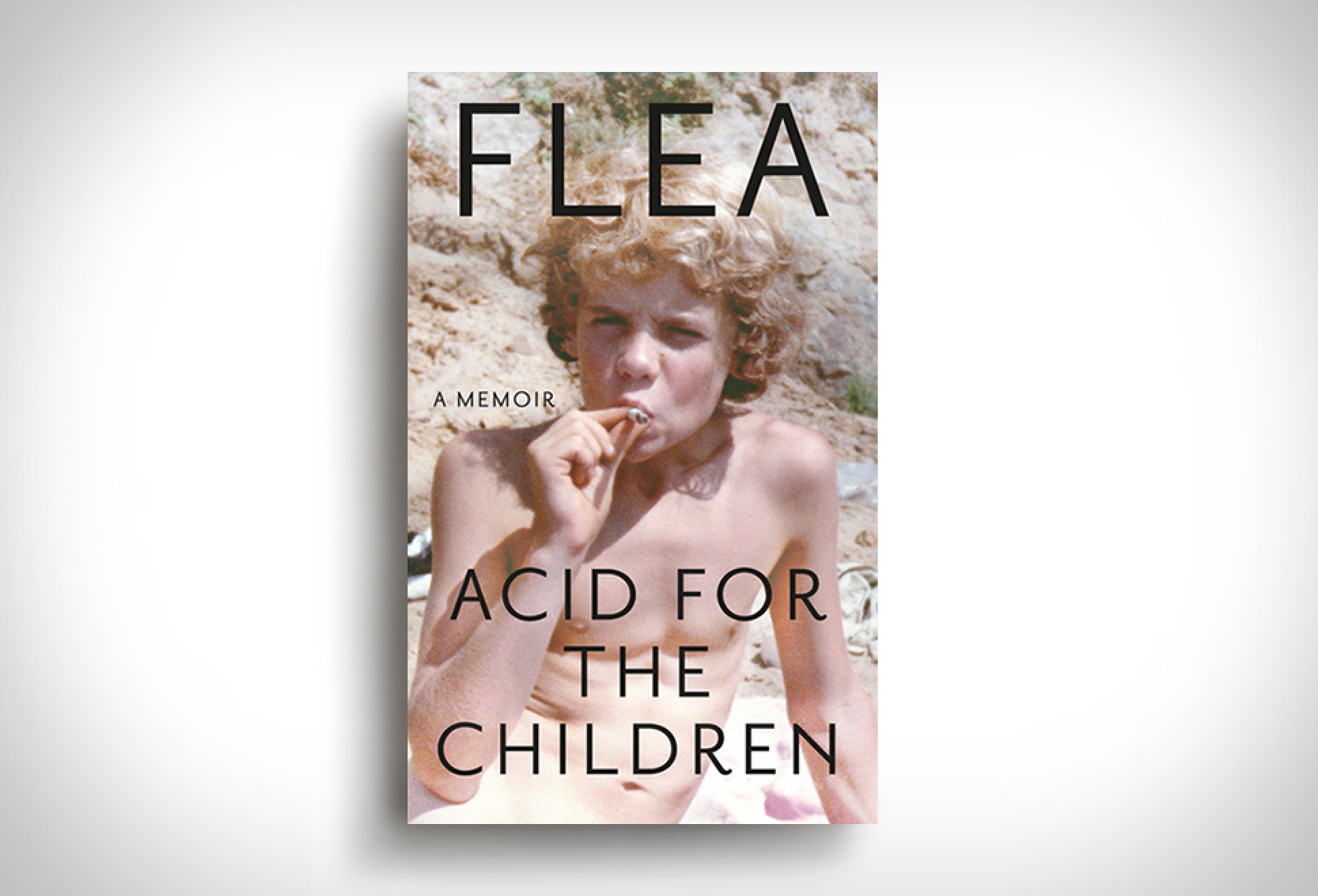 Flea | Image