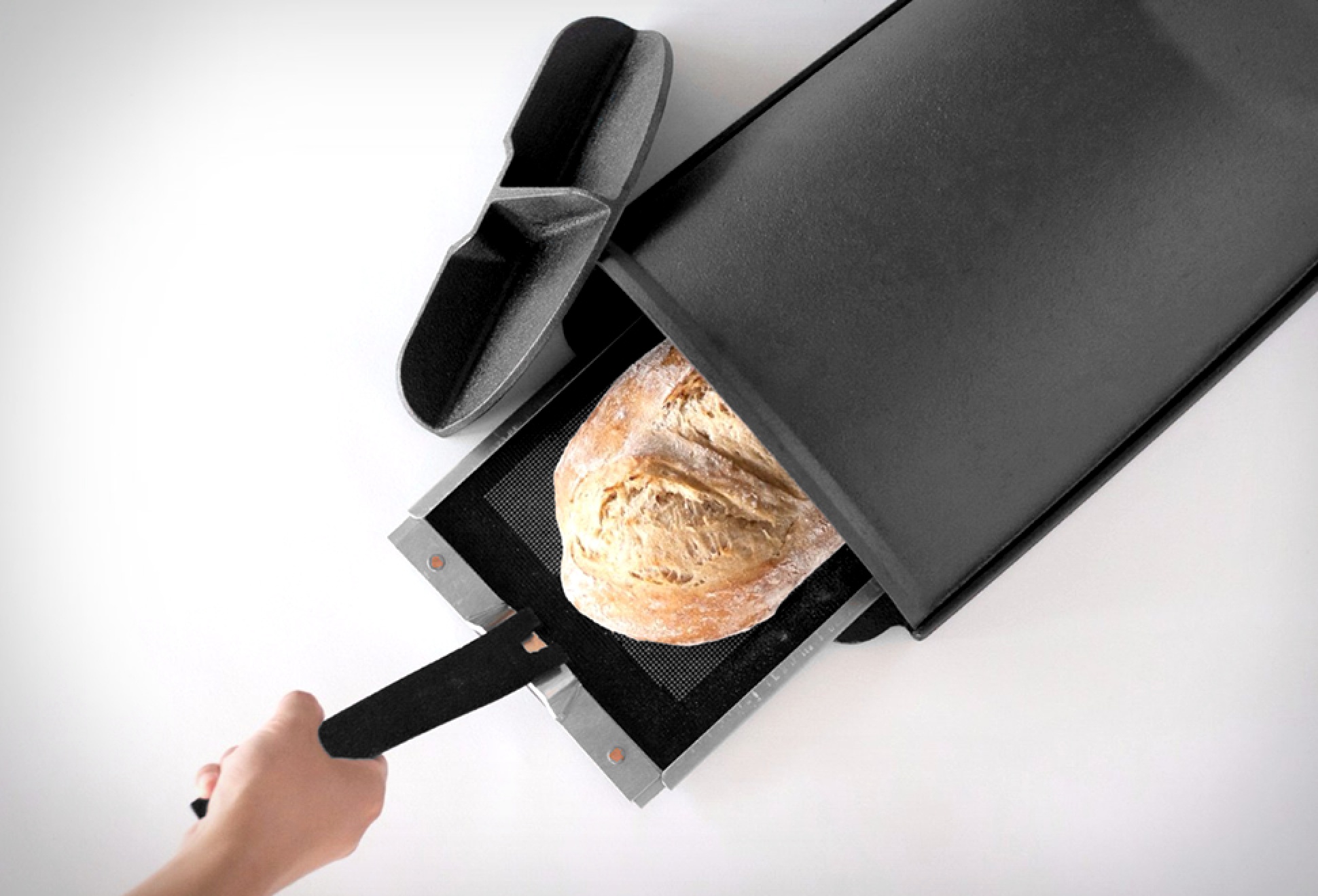 Fourneau Bread Oven 2.0 - Image