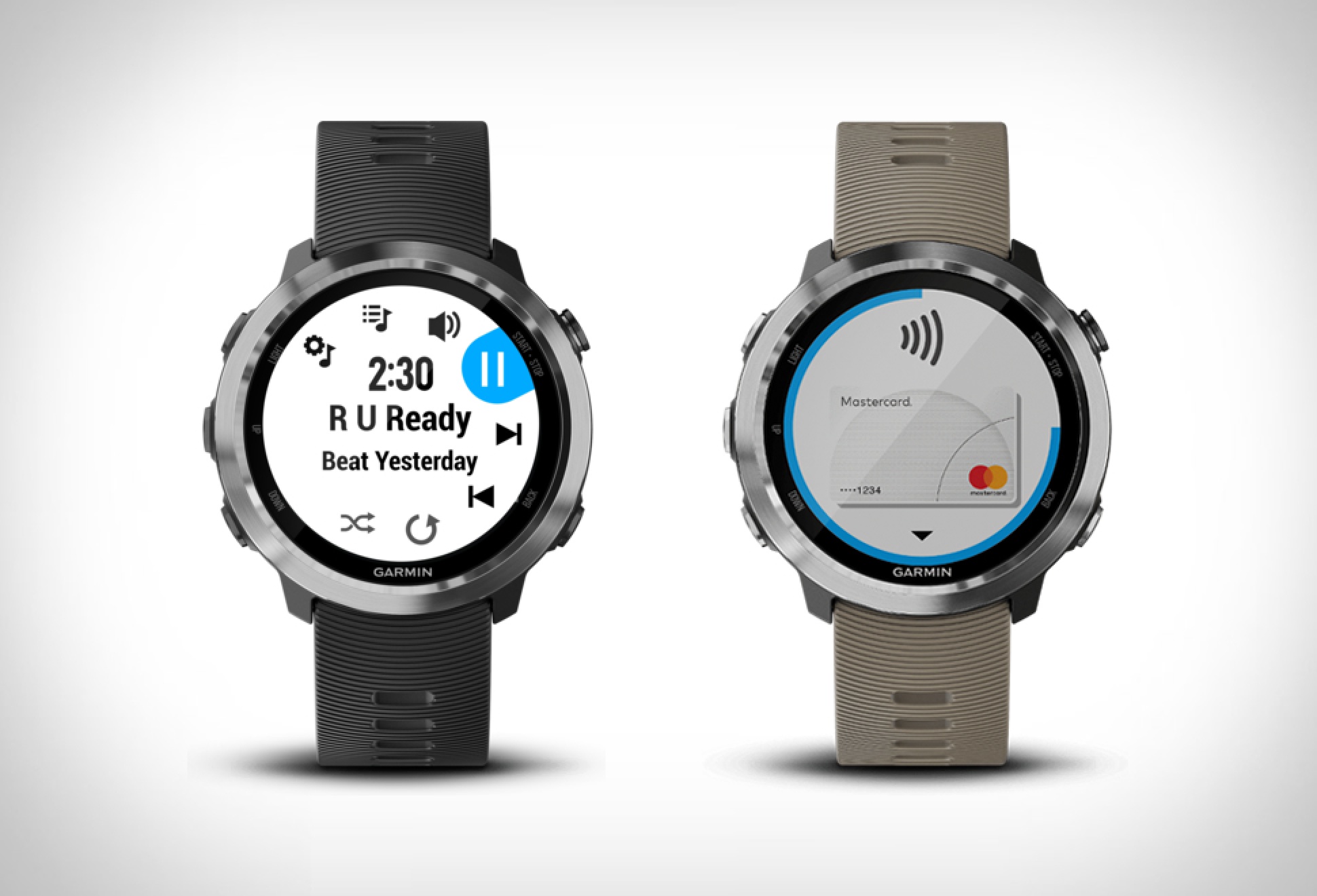 Garmin Forerunner 645 Music | Image
