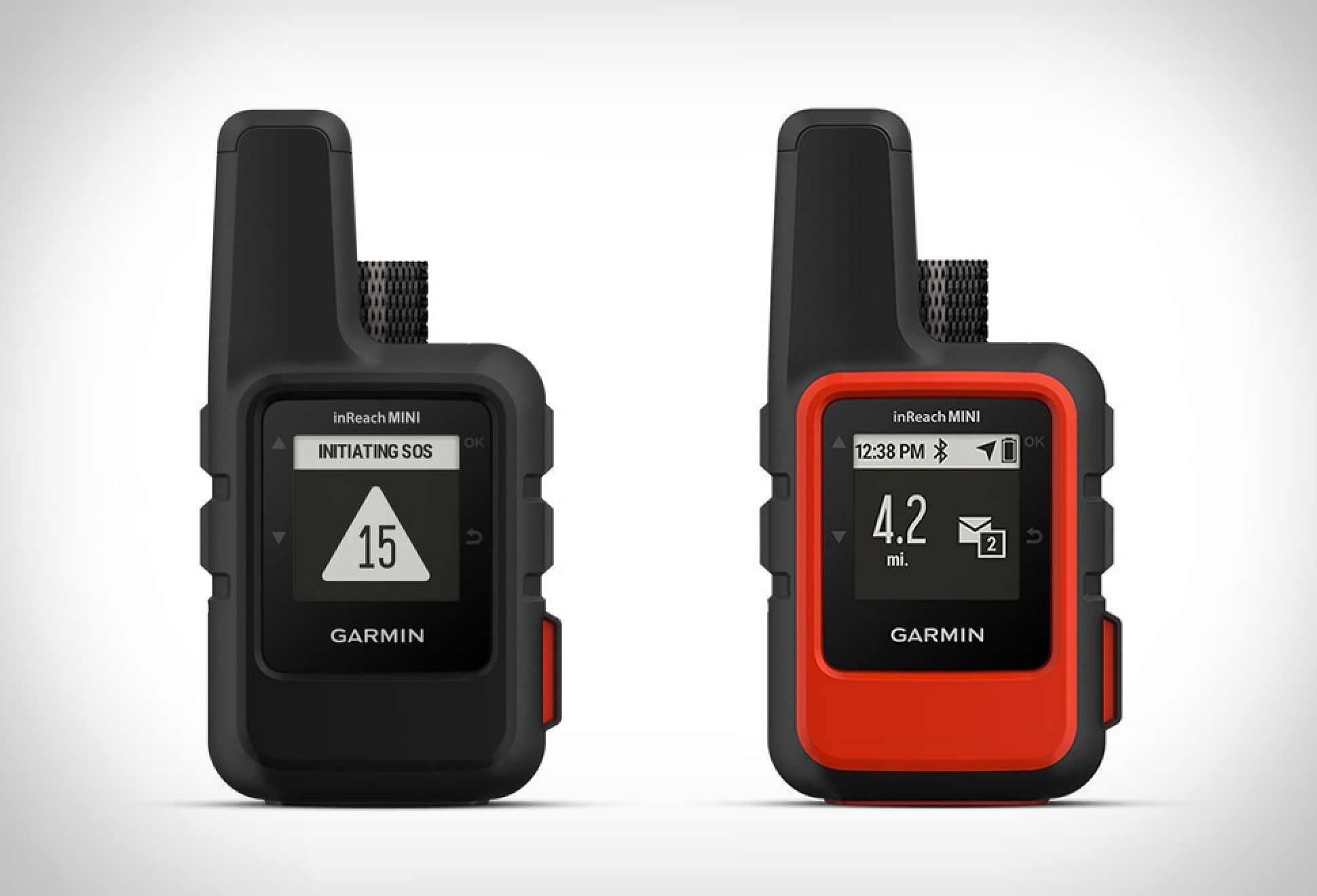 Garmin inReach Mini | Image