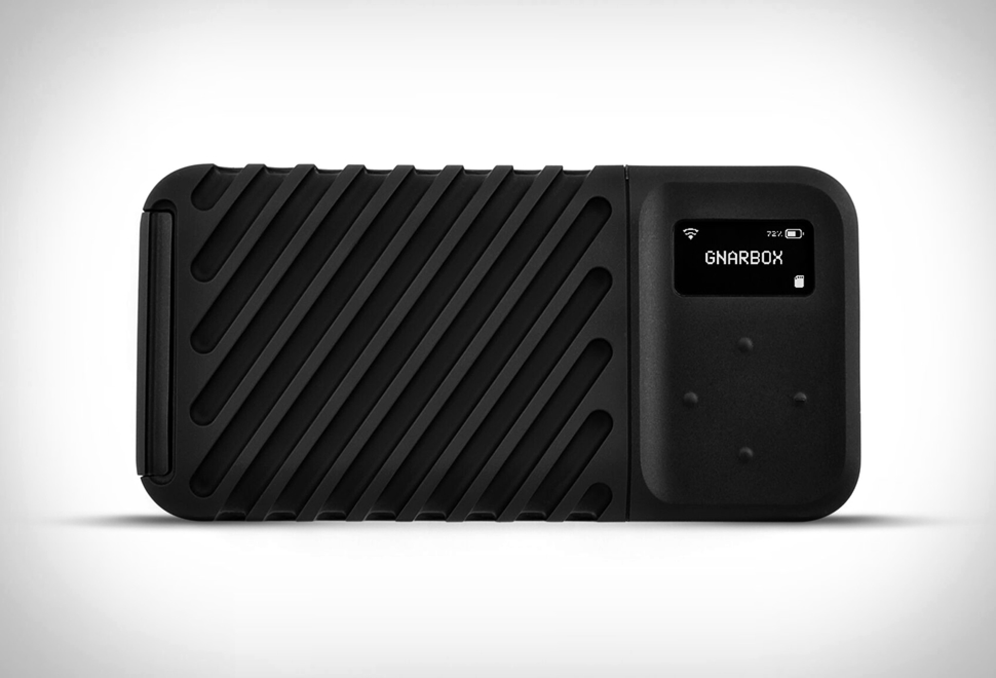 Gnarbox 2.0 store
