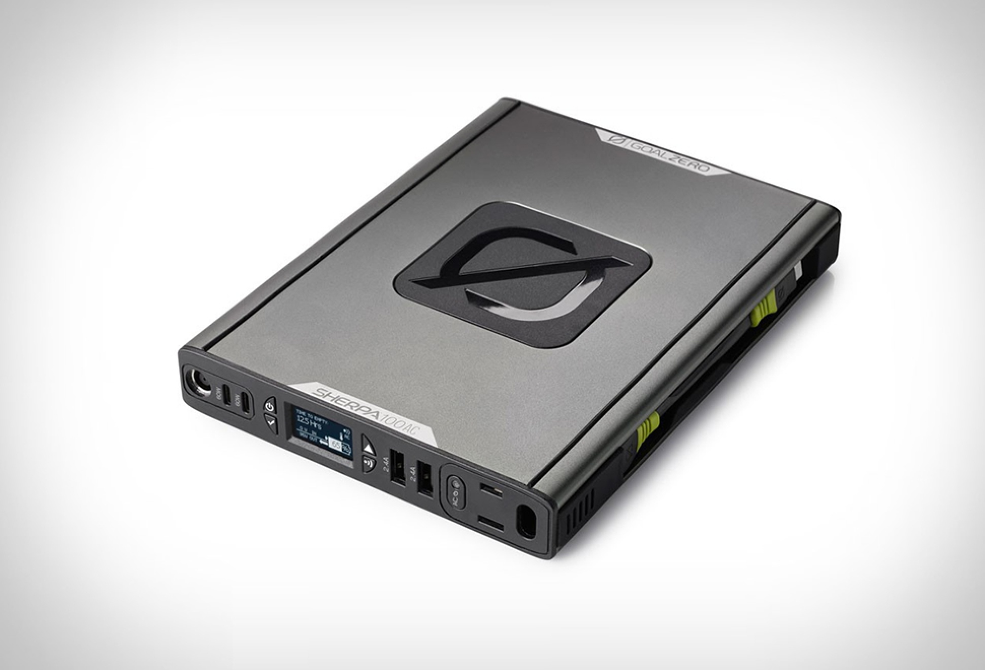 Goal Zero Sherpa 100AC Power Bank | Image