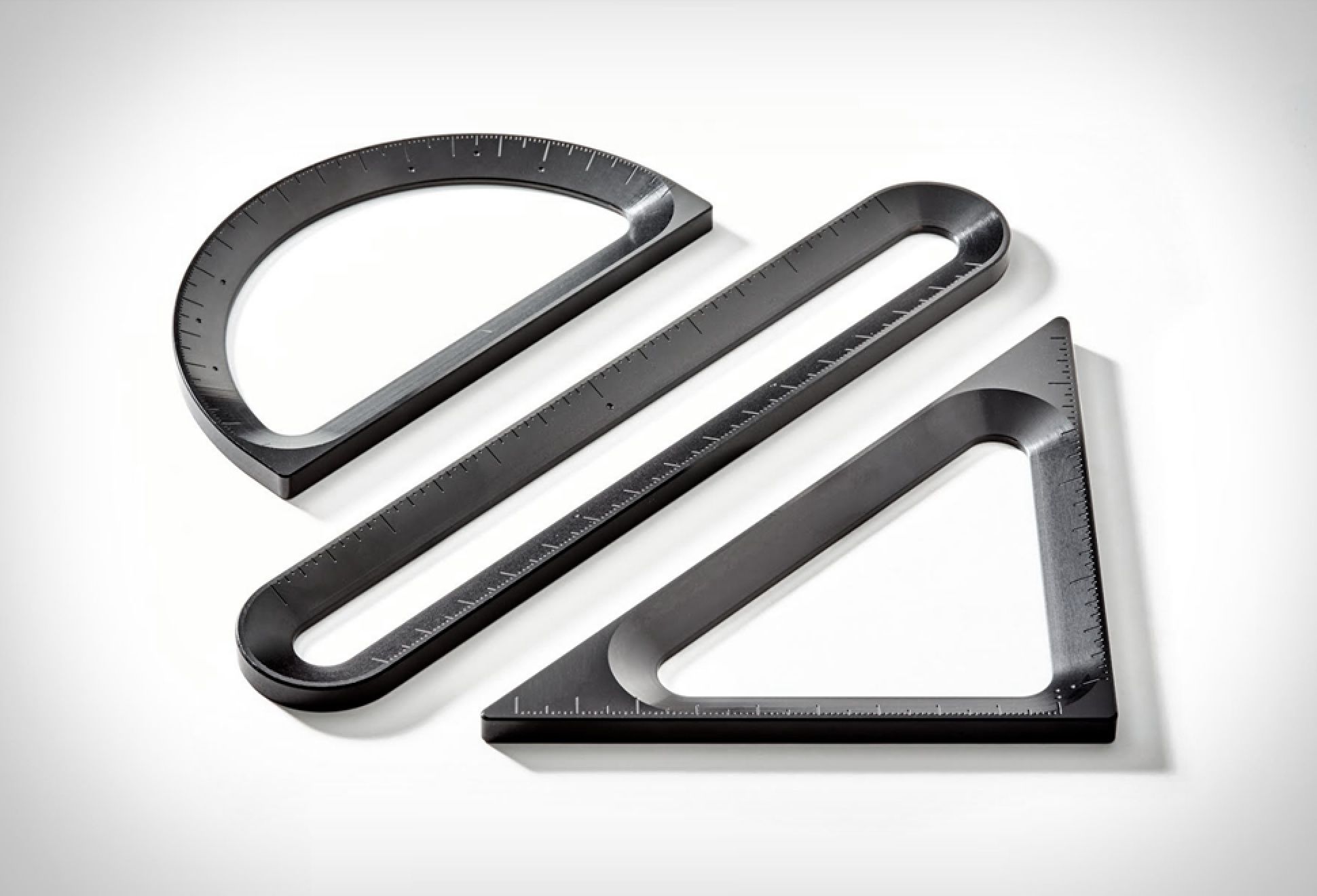 Grovemade Measure Collection | Image