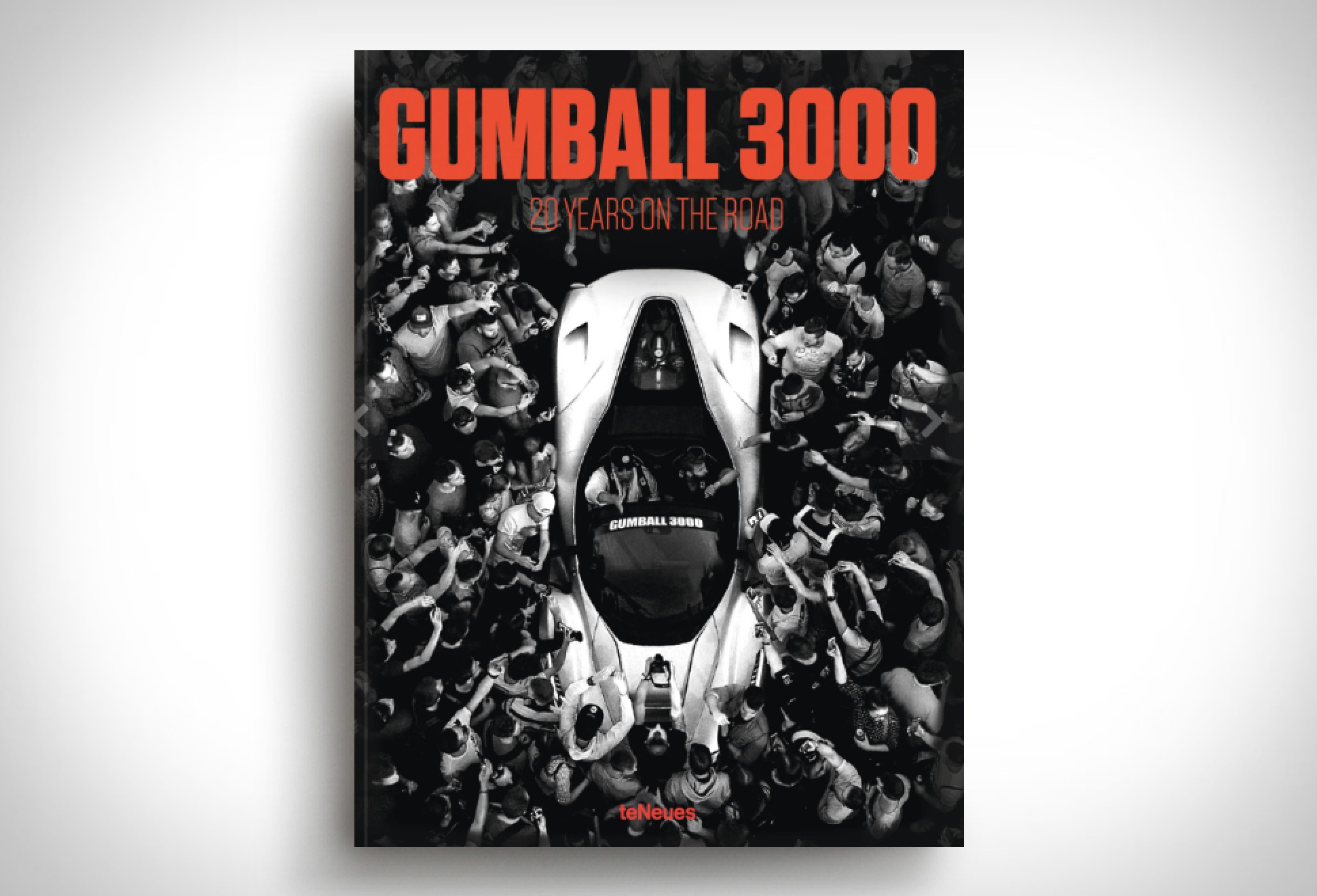 Gumball 3000 | Image