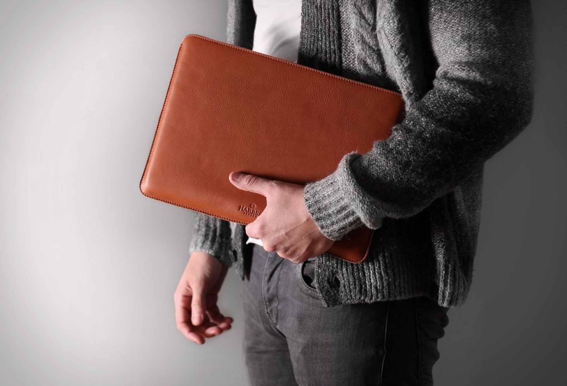 Harber london macbook sleeve online